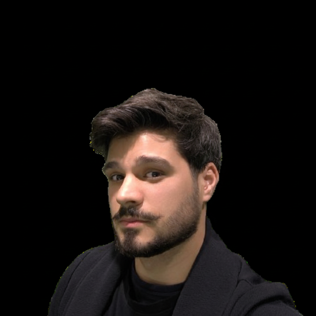 Foto do mentor